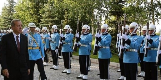 Muhafız Alayı'nın 'Pars darbe planı'
