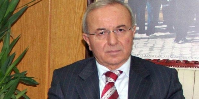 TBMM Başkanı Kahraman'ın sağlığı iyiye gidiyor