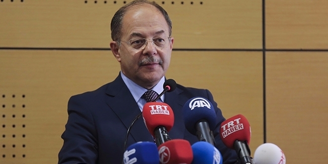 Bakan Akdağ: Kahraman, ameliyat sonrası daha iyi