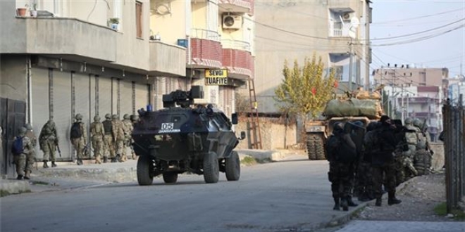 Şırnak'ta sokağa çıkma yasağı saatlerinde değişiklik