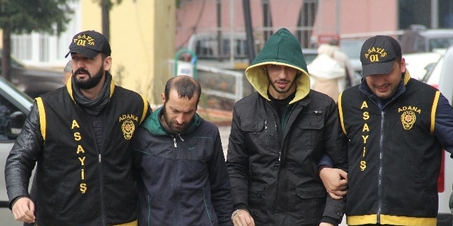 'Elemanlarını yerleştirerek üniversiteyi ele geçirmek istemişler'