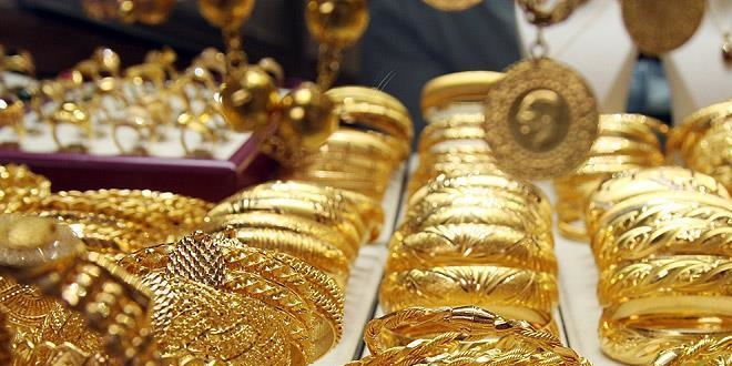 Yastıkaltı altının değeri 650 milyar lirayı geçti