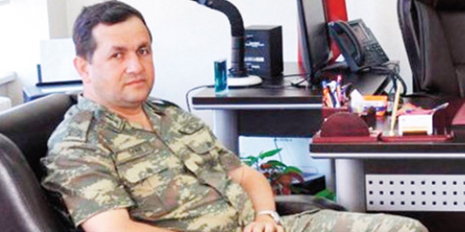 Darbeci Semih Terzi'nin eşine de dava açıldı