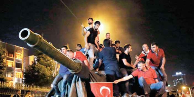 2017 şifresi: Güvenlik ve istikrar