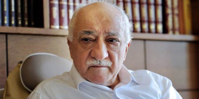 'Moskova'ya göre, FETÖ'cüler CIA casusu'