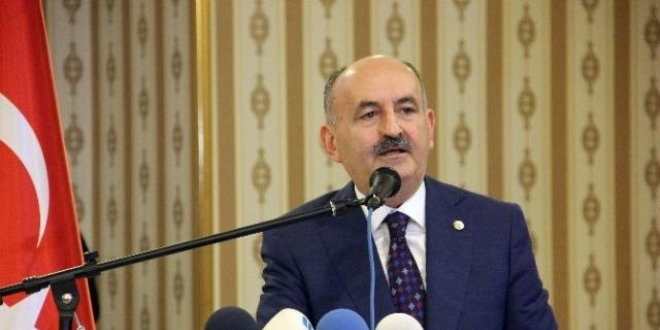 'Masum insanların katledilmesiyle insanlık vicdanı katlediliyor'
