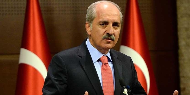 Kurtulmu: Birilerinin vermeye alt mesajlar olabilir