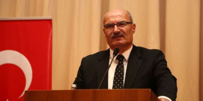 ATO Başkanı: Türkiye'nin gemisi sağlam