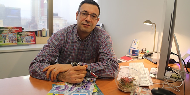 'Çocukları modern dadılara teslim etmeyeceğiz'