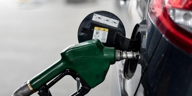 LPG ithalatı ekimde arttı
