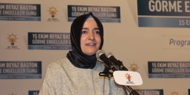 'Hepsiyle mücadele edecek güç bizde var'