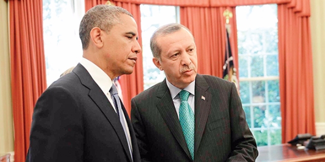 FETÖ, Türk-Amerikan ilişkilerini 2016'da çıkmaza soktu