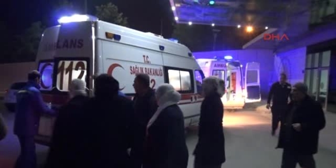 Diyarbakır'da ilçe emniyet müdürlüğüne silahlı saldırı