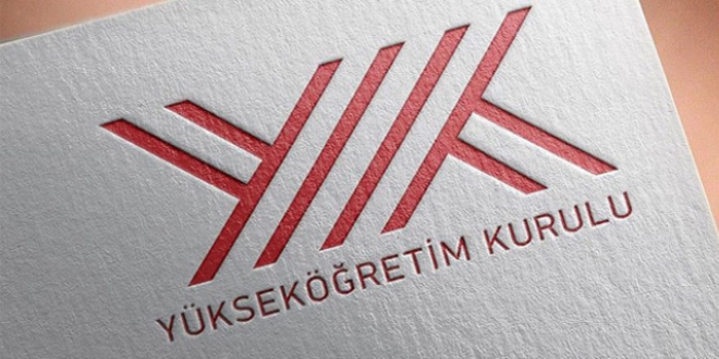 YÖK üniversitelerde 'Sağlık Söyleşileri' düzenleyecek