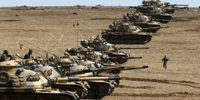'Fırat Kalkanı' ve Türk diplomasisinin başarısı