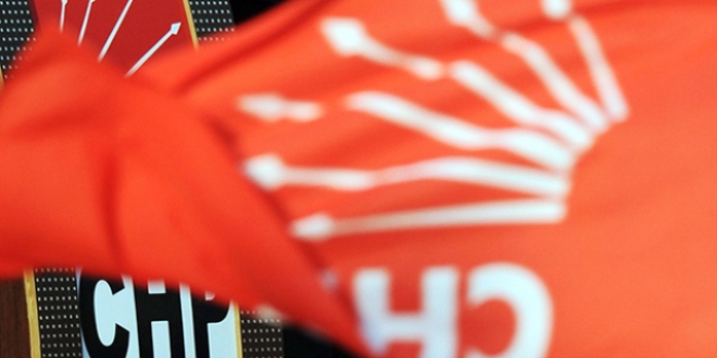 CHP, Anayasa değişiklik teklifine ilişkin muhalefet şerhini hazırladı