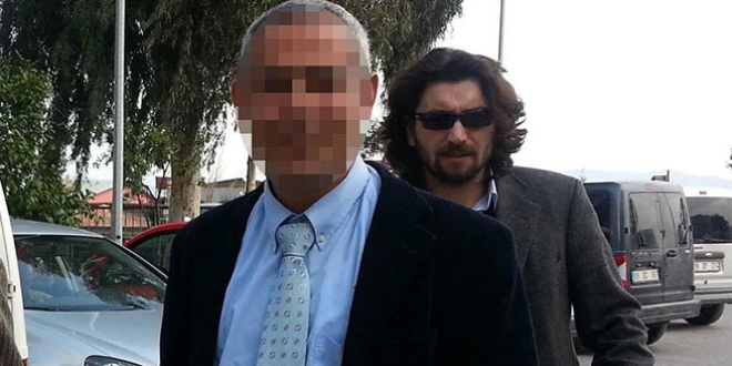 Hastane personeli hakkında tacizden soruşturma açıldı
