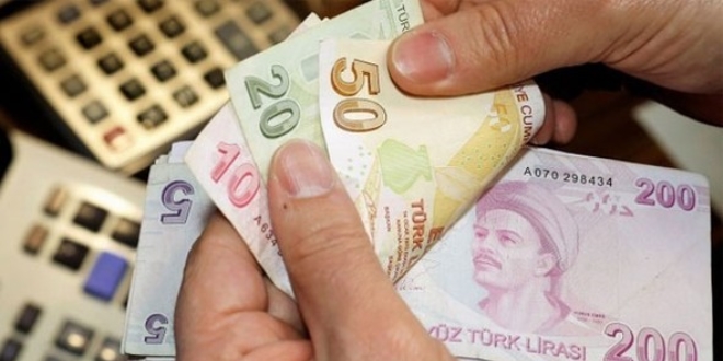 Asgari ücretle beraber tüm hesaplar değişti