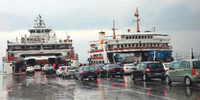 İDO bu hattı kullananlara yüzde 25 indirim yaptı