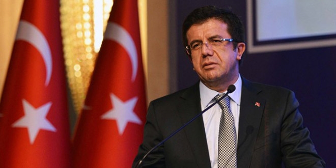 'Dış ticaretin yüzde 15'i yerel paralarla yapılacak'