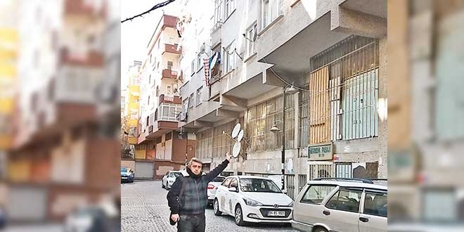 Ortaköy katliamına adım adım