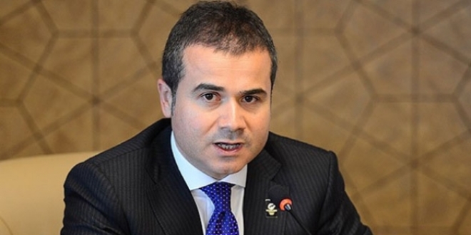 Eski Bakan Suat Kılıç: Bu bana atılan bir iftiradır