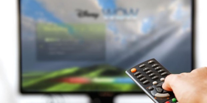 'Günde bir saat televizyon kapatalım' çağrısı