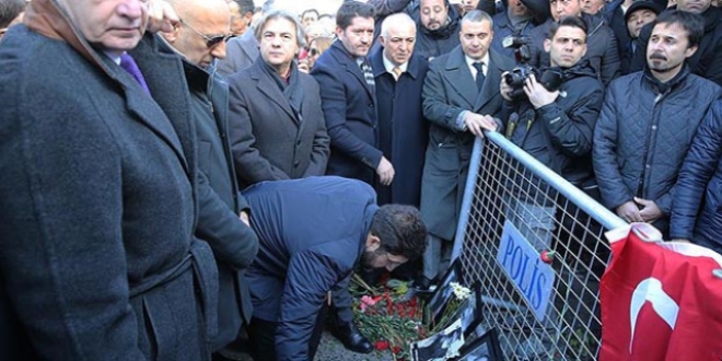 'Yaşam alışkanlıklarınız neyse onu bırakmayın'