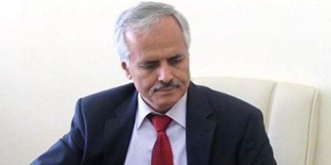 'FETÖ'nün bestecisi' öğretmen, Antalya'da tutuklandı
