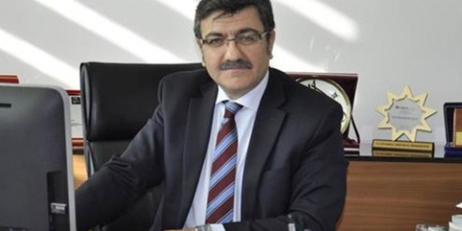Rektör: Terör örgütleri arasında ayrım yapmak teröre ortak olmaktır