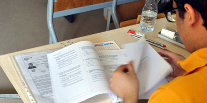 LYS'de 'kısa cevaplı' soru sayıları belli oldu