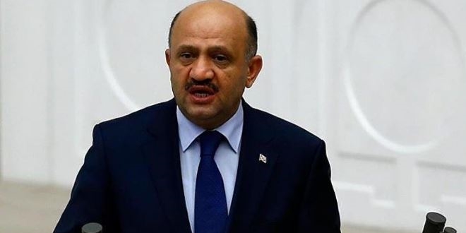 TSK'nın Afganistan'daki görev süresi uzatıldı