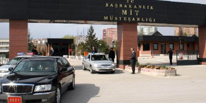 BES'te MİT kapsam dışı