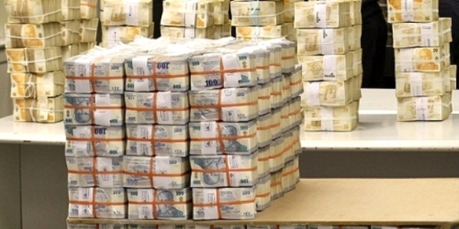 TCMB repo ihalesiyle piyasaya 7 milyar lira verdi