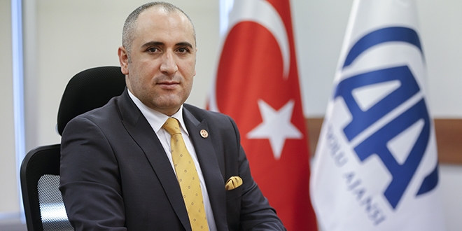 'Terörle mücadeleyi desteklemek vatandaşlık görevidir'