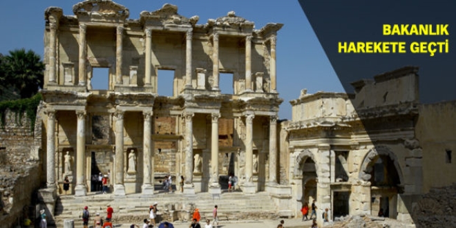 Turizmde yeni strateji: Sahada destinasyon odaklı tanıtım