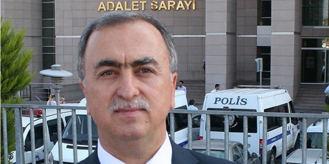 Darbe Araştırma Komisyonu Başkanı: 141 kişiyi dinledik