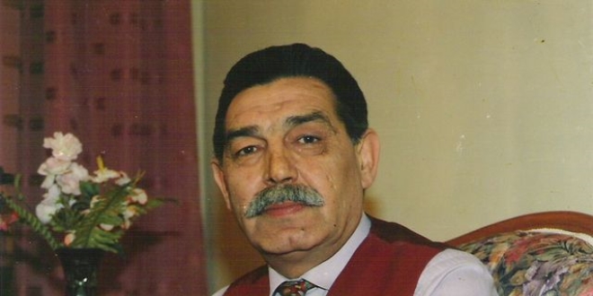Eğitim Bir-Sen'den Mehmet Akif İnan'a 'Vefa' albümü