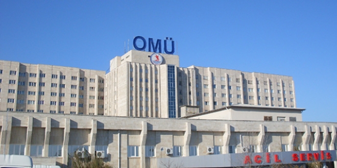 FETÖ'nün OMÜ yapılanması ortaya çıkarıldı