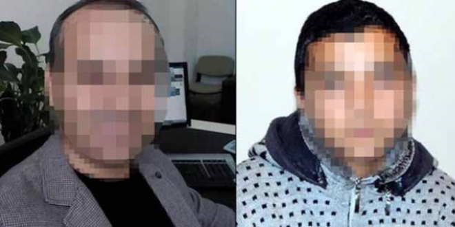 Dövülen öğrenciye 'ben yaramazım' itirafı yazdırdı