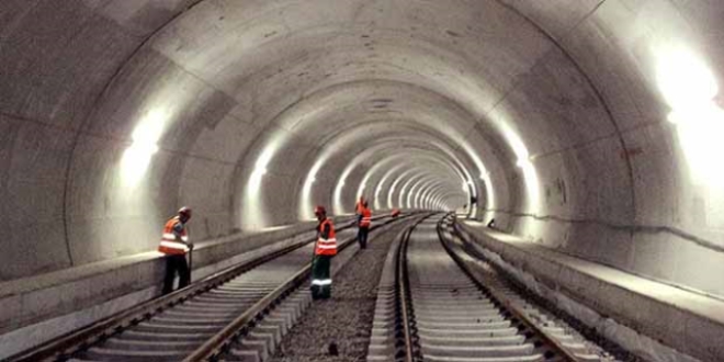Keçiören Metrosu yarın açılıyor
