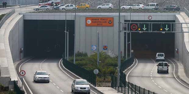 '35 İzmir 35 Proje' hızla devam ediyor