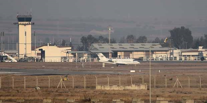 Hükümetten İncirlik için peş peşe açıklamalar