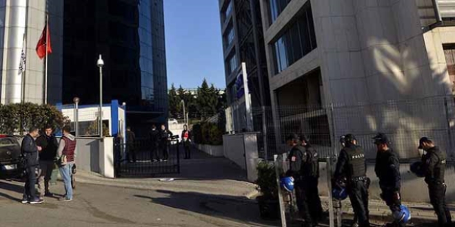 Kaynak Holding soruşturmasında FETÖ itirafları