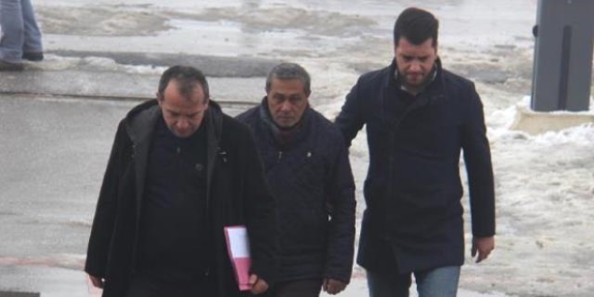 HDP'nin Edirne milletvekili adayı serbest bırakıldı