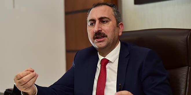 '316 AK Partili vekil, teklifin geçmesi için gayret edecek'