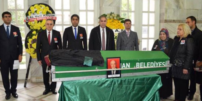 Adana Adliyesinde cenazeler karıştı
