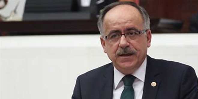 'Günübirlik politikalarla yol almamız mümkün değildir'