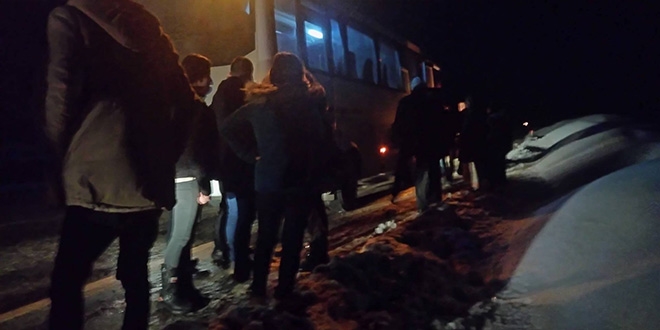 'Çantamda bomba var' şakası pahalıya patladı
