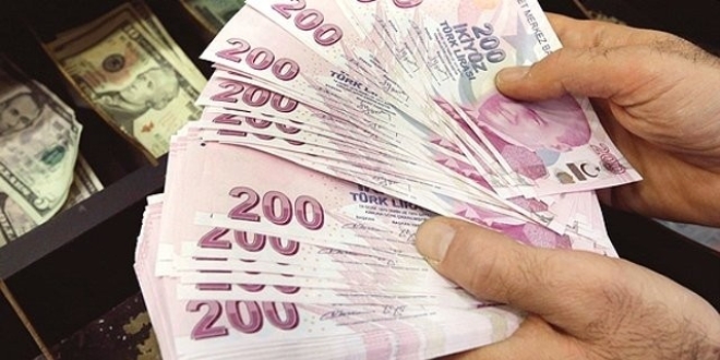 'Emekli ikramiyesine ilişkin hesapta bir yanlışlık yok'